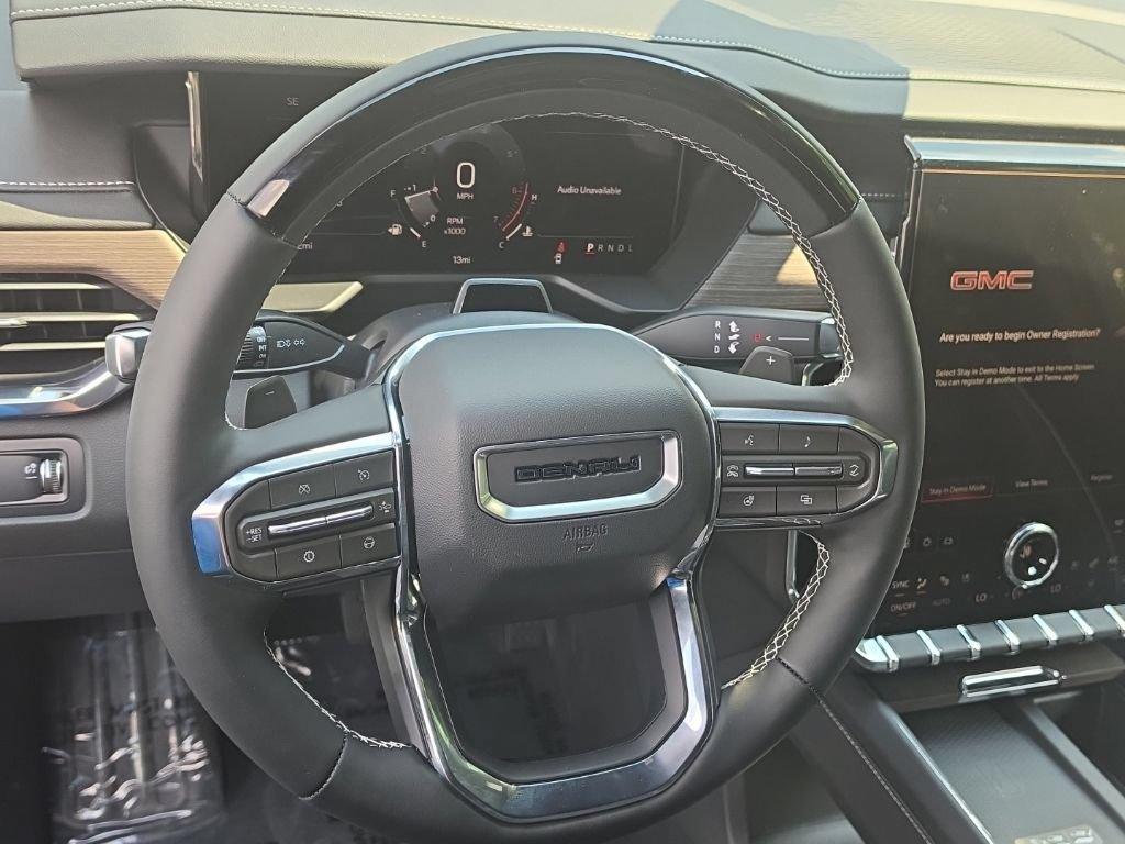 New 2026 GMC Acadia Denali w/ Super Cruise Package FWD image 19