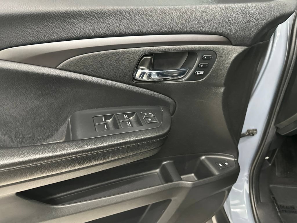 Used 2022 Honda Pilot Special Edition image 15
