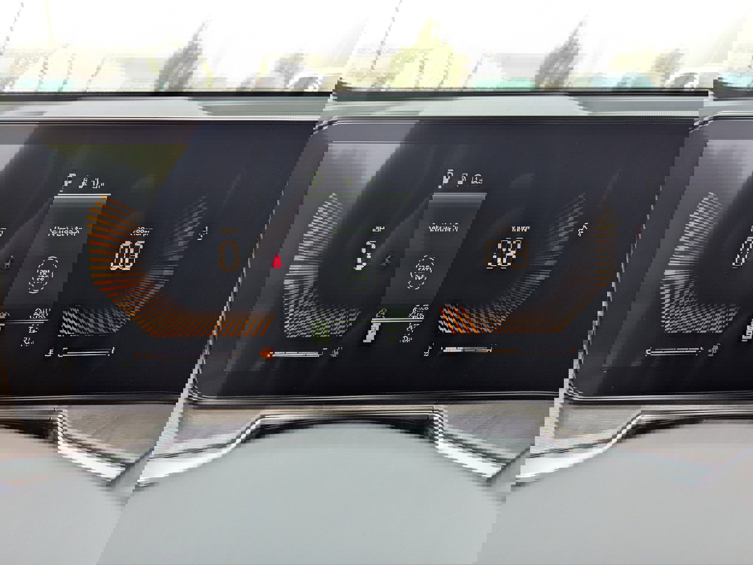 New 2026 Kia Sorento X-Line EX image 14