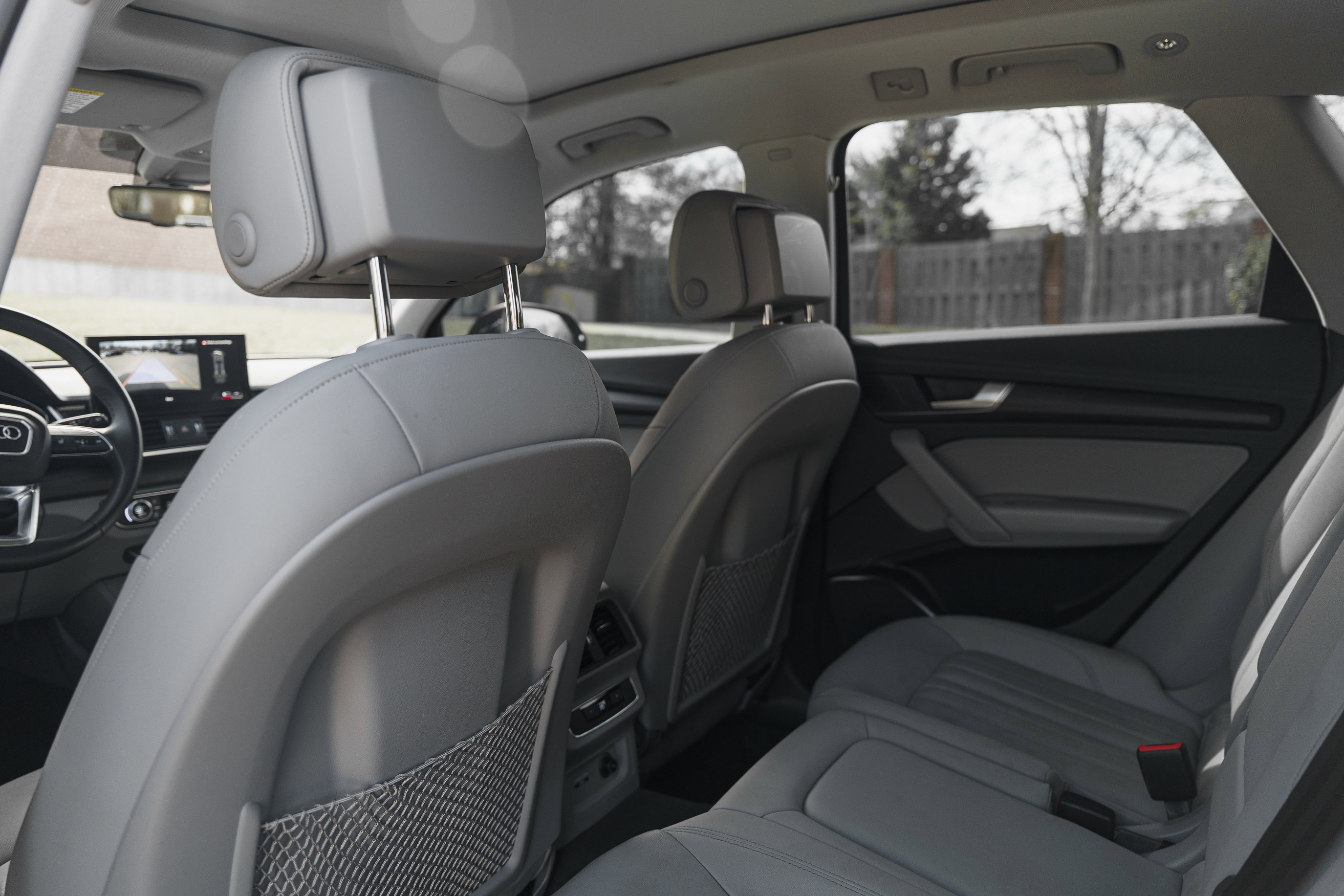 Used 2022 Audi Q5 2.0T Premium image 24