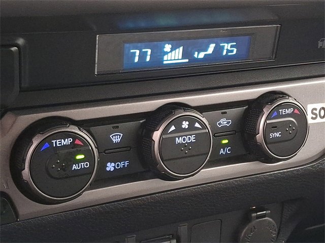 Used 2023 Toyota Tacoma TRD Sport image 15