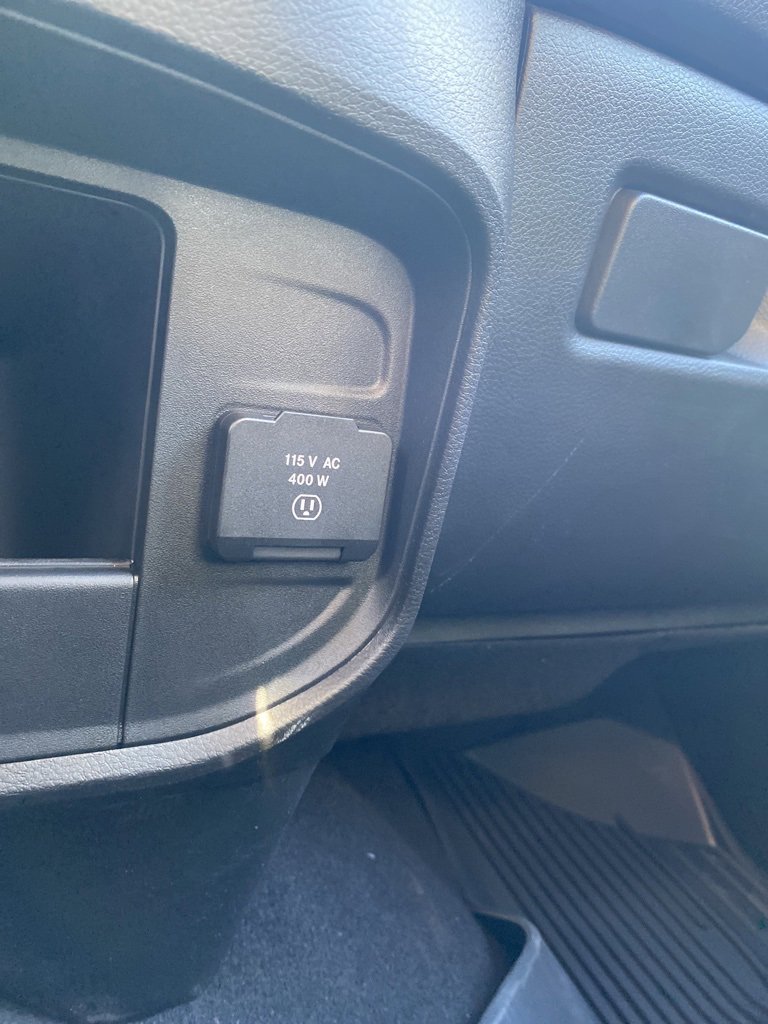 New 2026 RAM 2500 Tradesman image 30