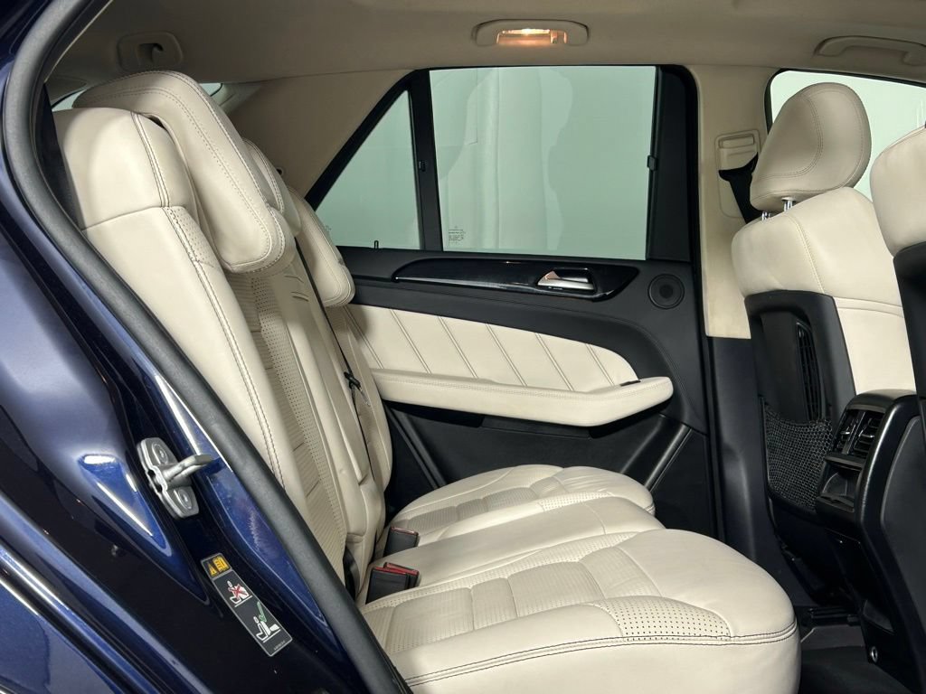 Used 2017 Mercedes-Benz GLE 63 AMG 4MATIC image 15