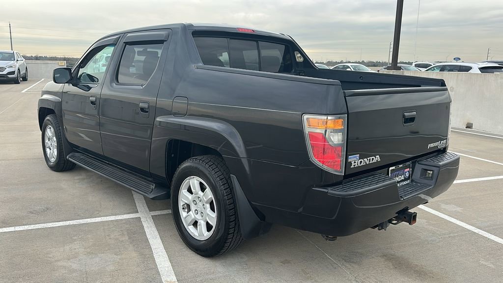 Used 2006 Honda Ridgeline RTL image 11