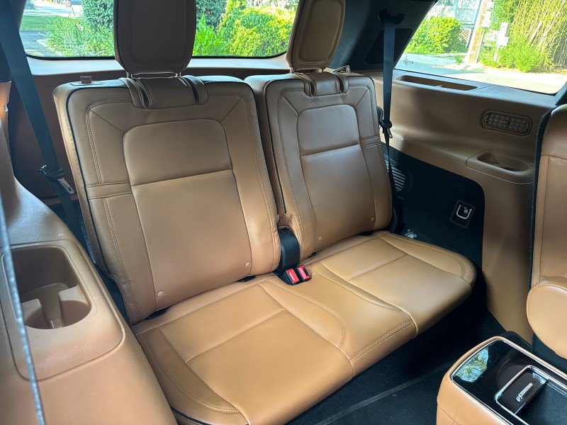 Used 2020 Lincoln Aviator Black Label w/ Dynamic Handling Package AWD/4WD image 34