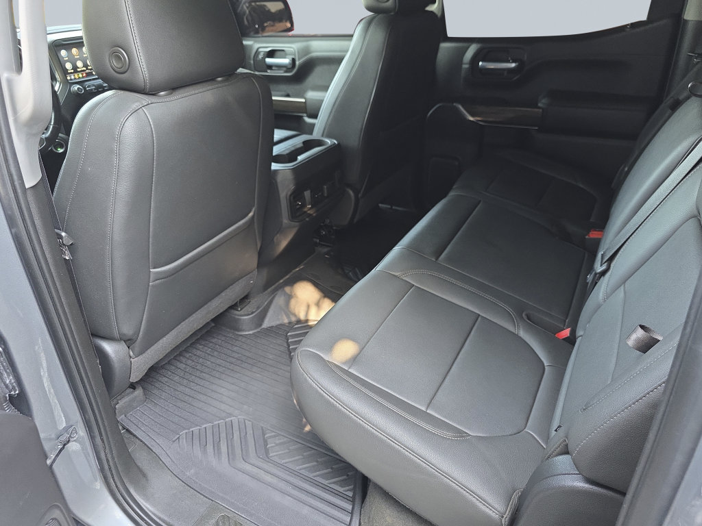 Used 2021 Chevrolet Silverado 1500 RST AWD/4WD image 28