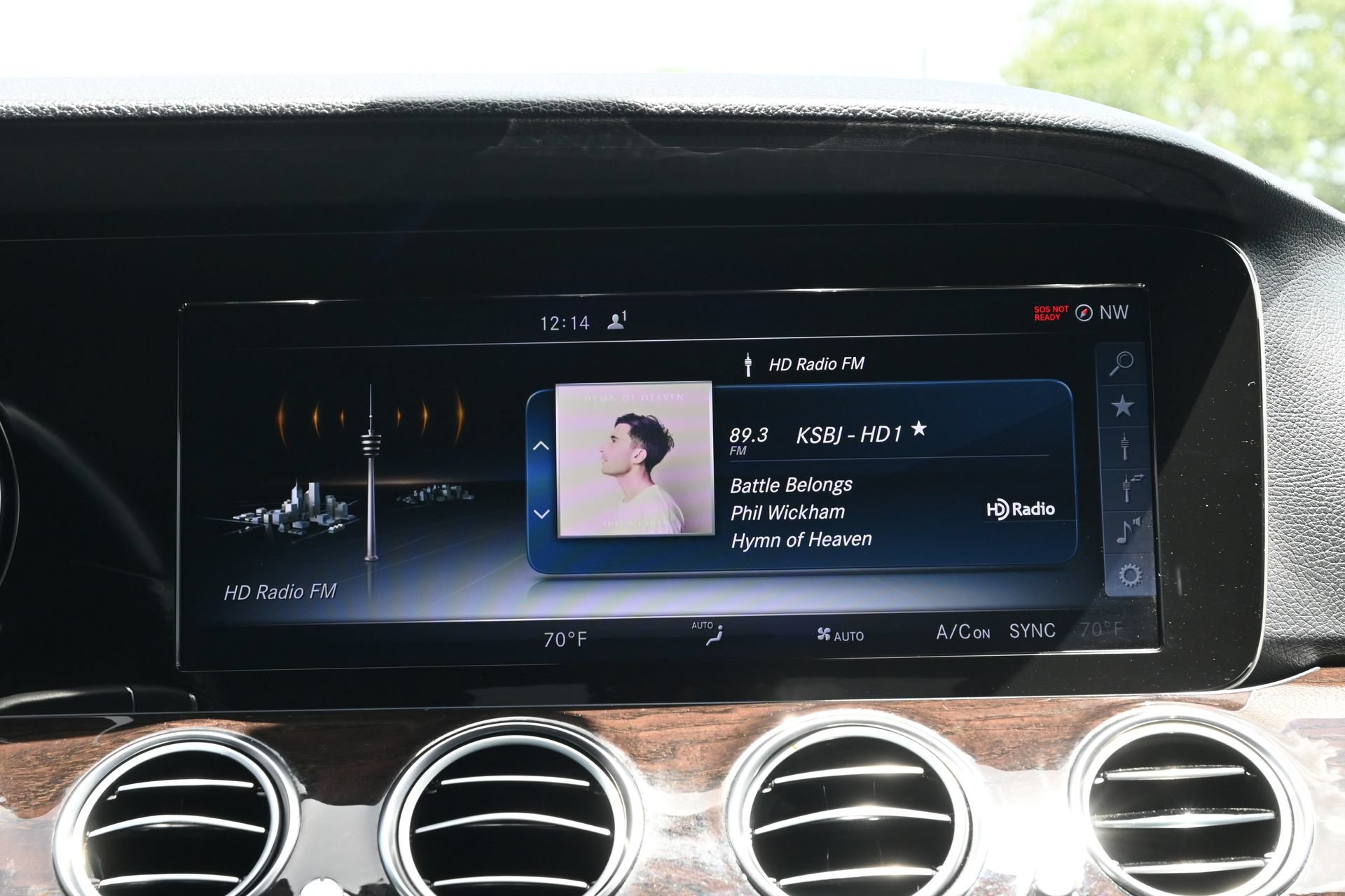 Used 2017 Mercedes-Benz E 300 image 13