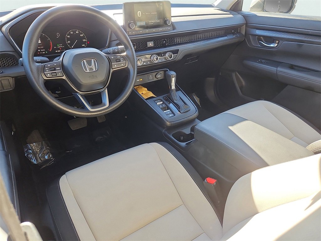 Used 2024 Honda CR-V LX image 11