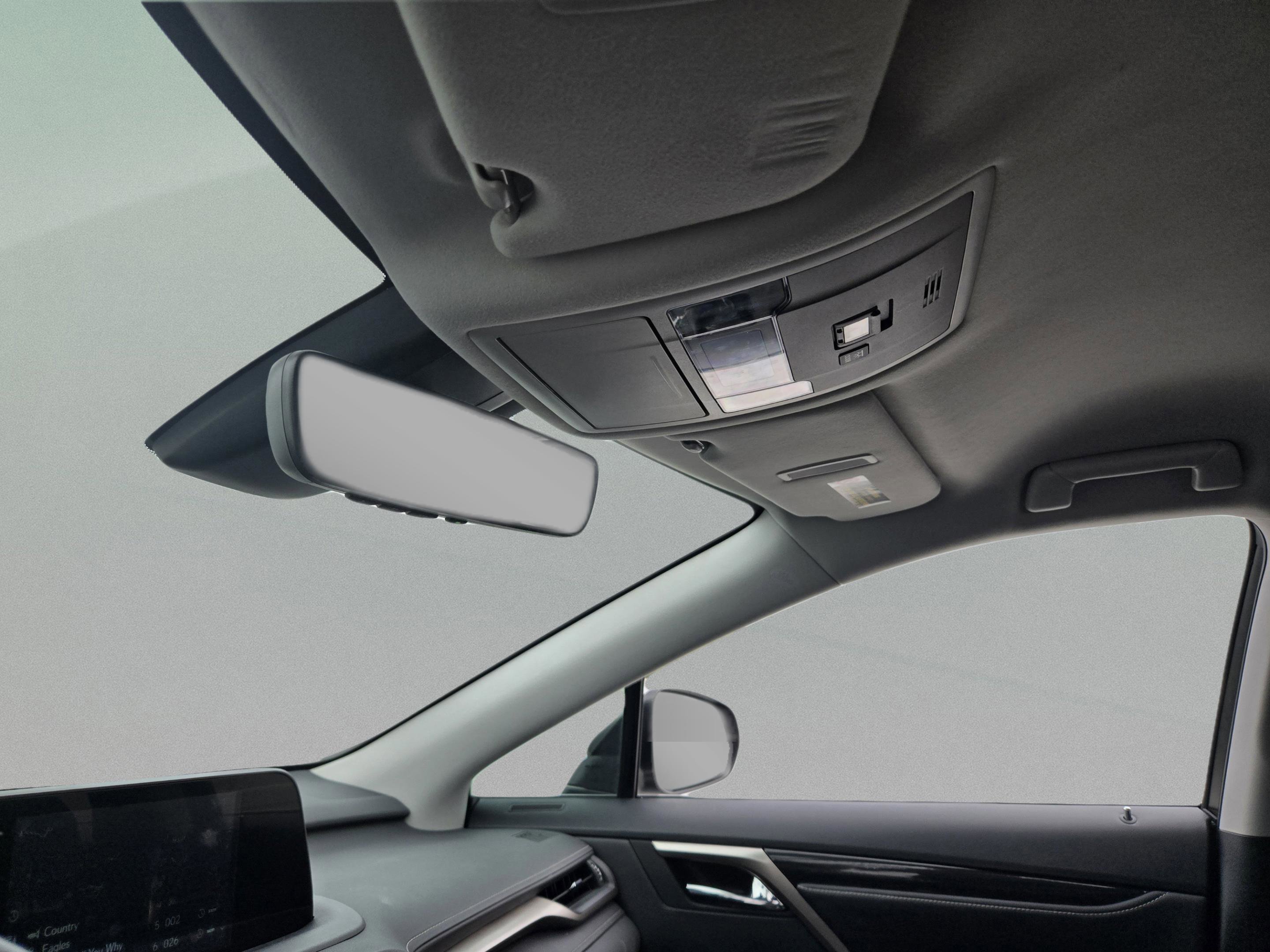 Used 2022 Lexus RX 350 FWD image 26