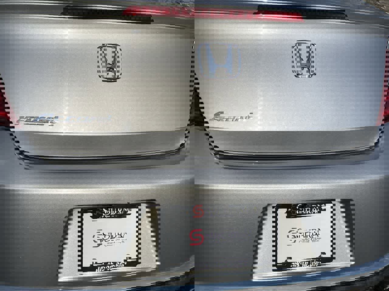 Used 2016 Honda Accord LX-S image 34