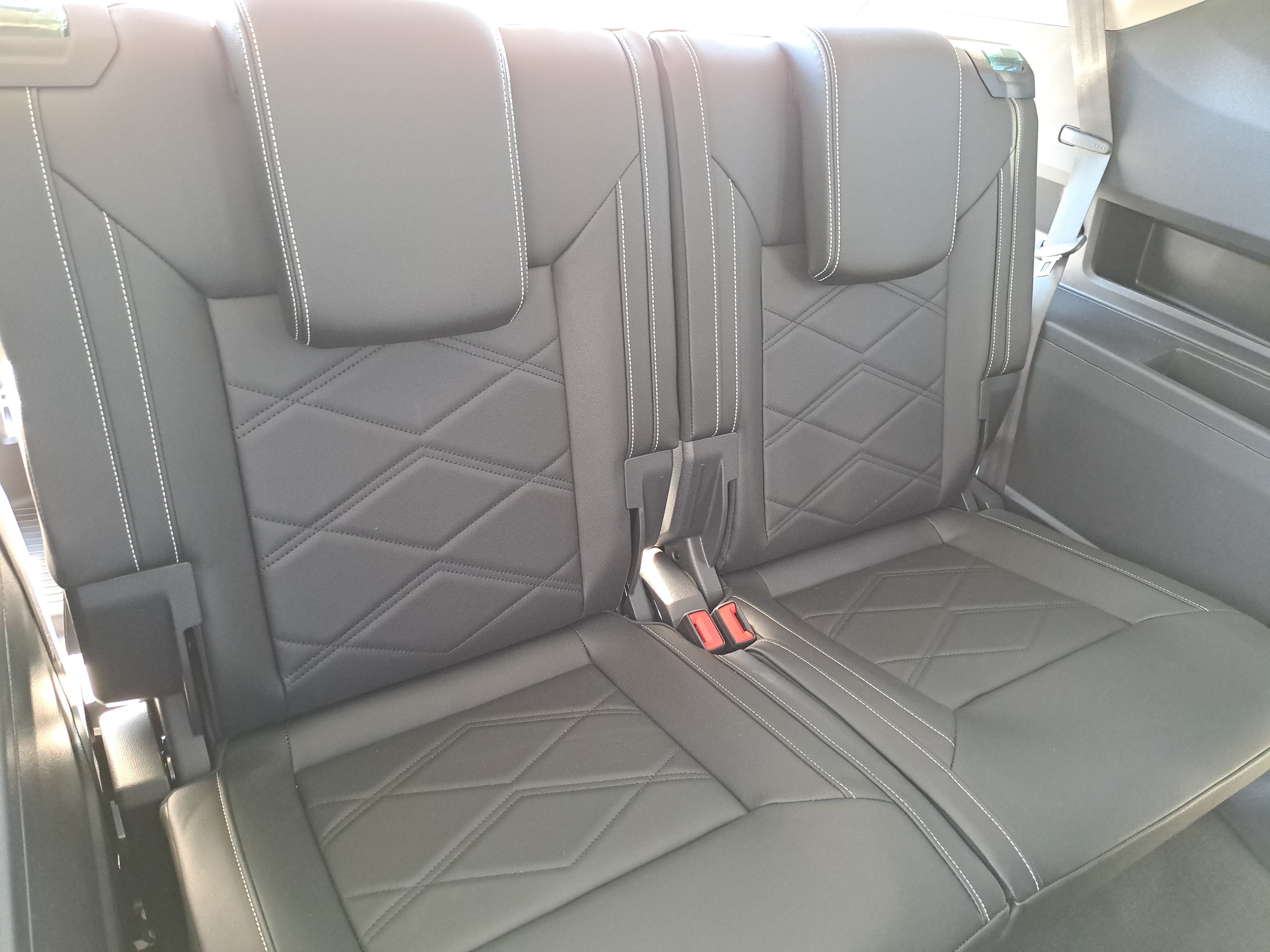New 2026 Volkswagen Atlas SE AWD/4WD image 12