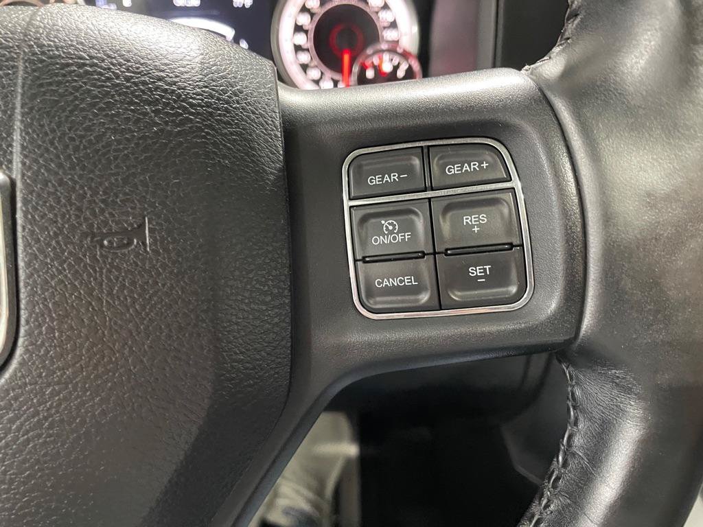 Used 2015 RAM 1500 Sport w/ Remote Start & Security Group AWD/4WD image 30