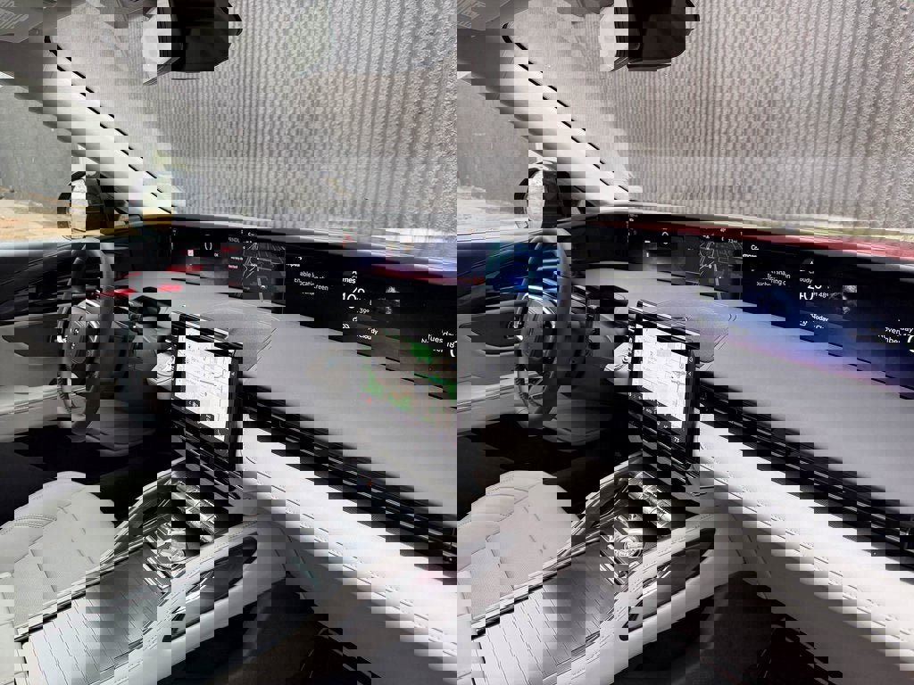 New 2026 Lincoln Nautilus Premier w/ Equipment Group 102A image 25