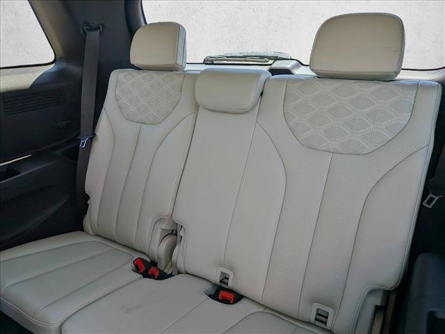 Used 2020 Hyundai Palisade Limited FWD image 28