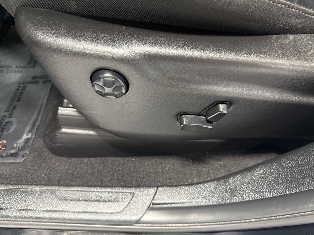 Used 2024 Dodge Durango GT AWD/4WD image 18