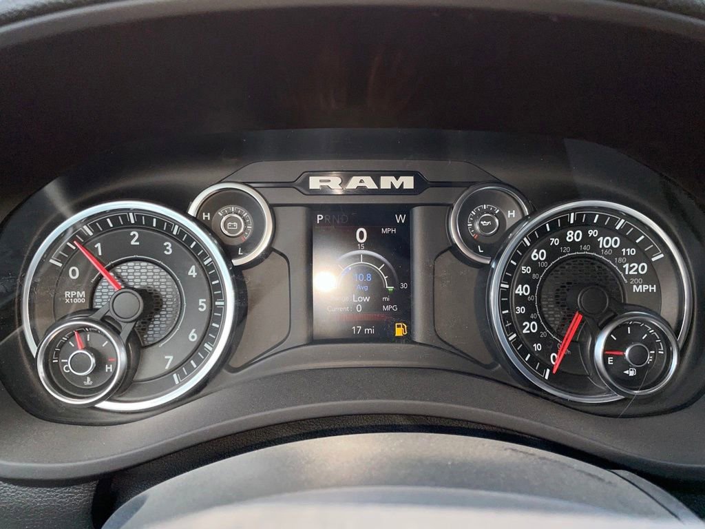 Used 2022 RAM 3500 Tradesman image 36