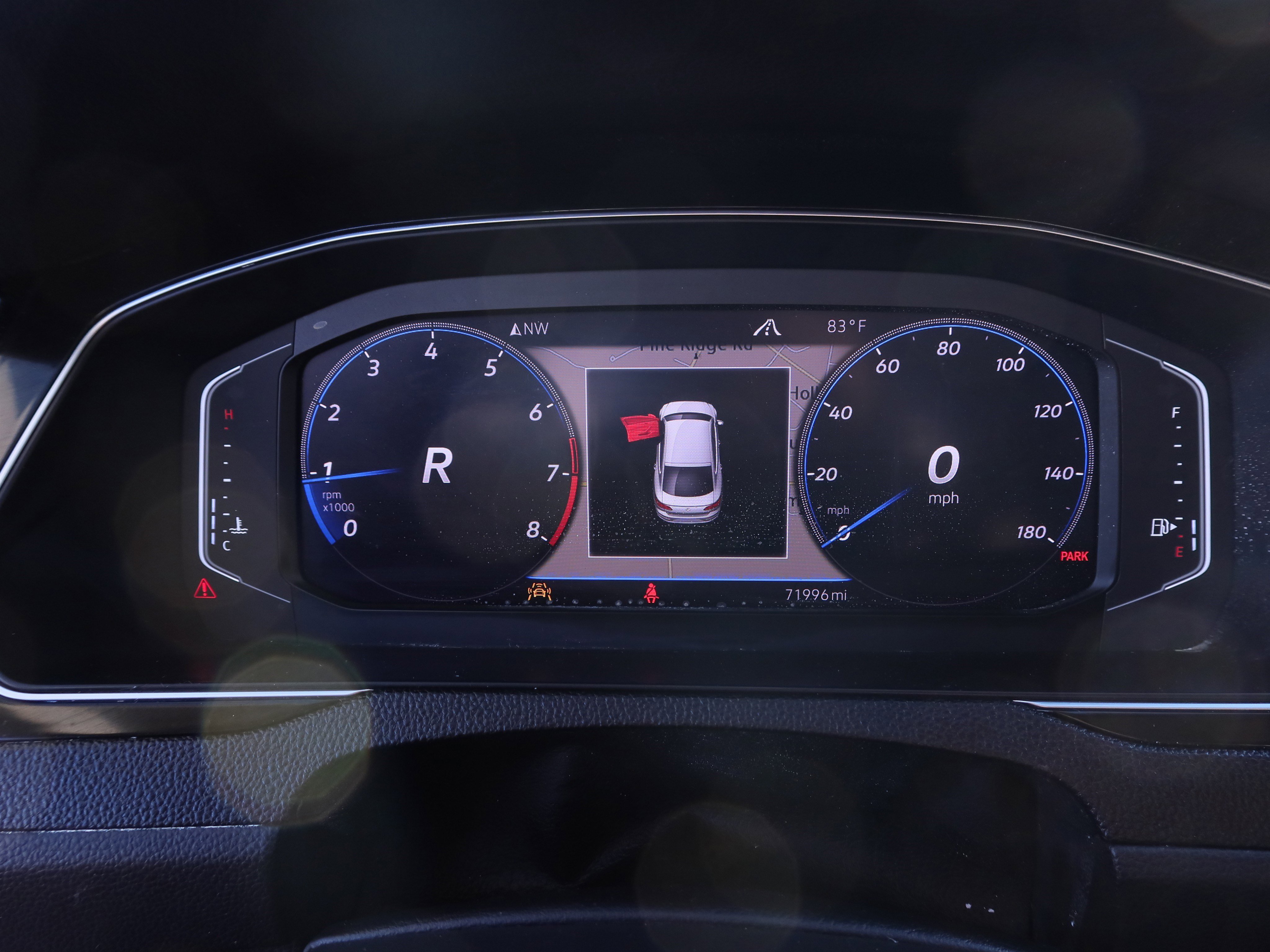 Used 2020 Volkswagen Arteon SEL image 24