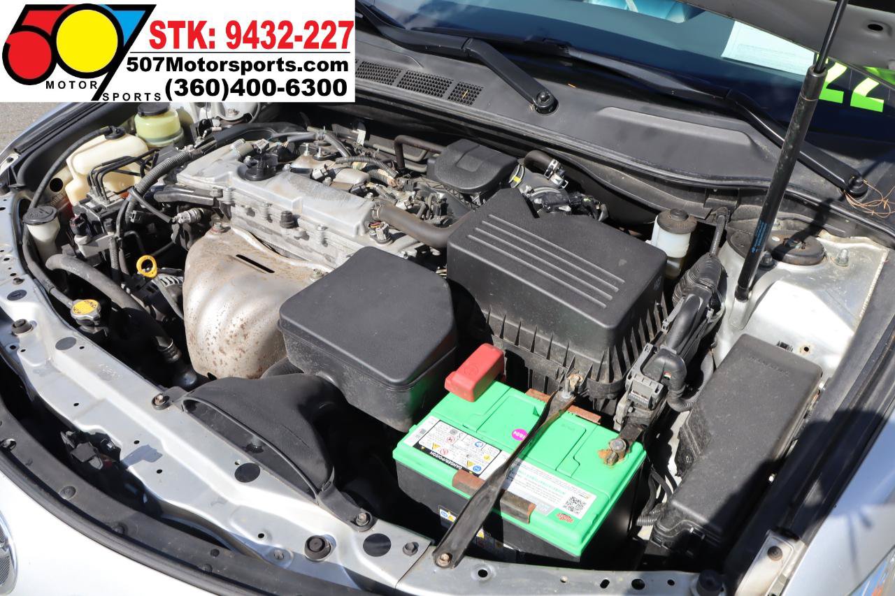 Used 2010 Toyota Camry SE FWD image 25