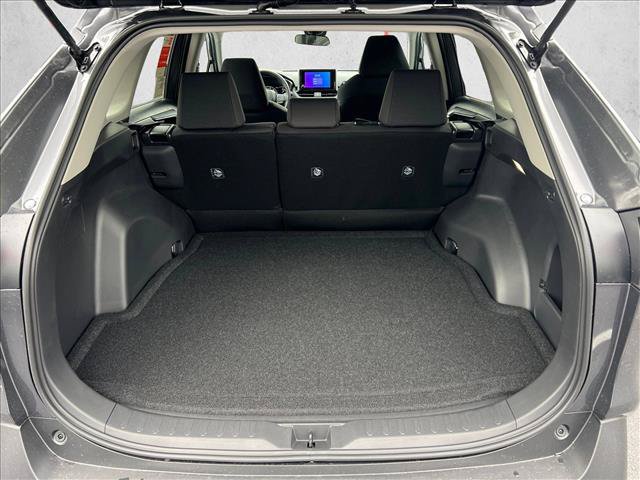 New 2025 Toyota RAV4 LE FWD image 18