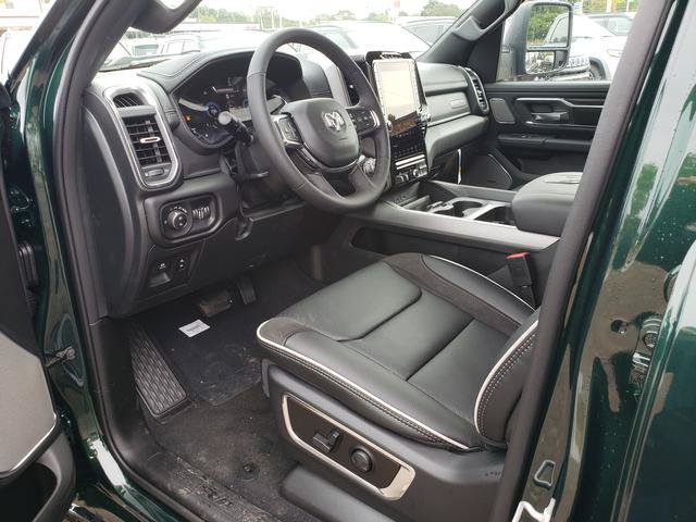 New 2027 RAM 1500 Laramie AWD/4WD image 10