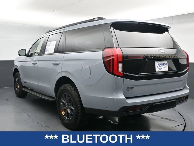 Used 2025 Ford Expedition Tremor AWD/4WD image 9