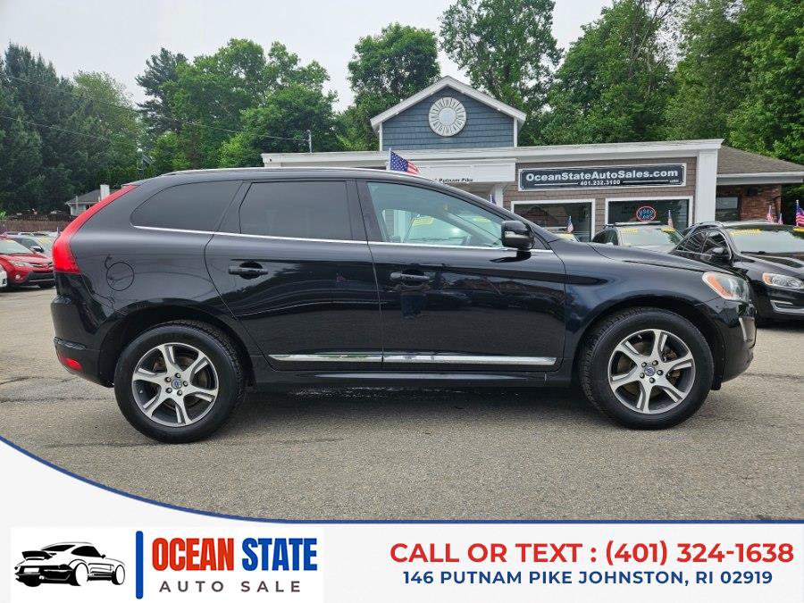 Used 2015 Volvo XC60 T6 Platinum AWD/4WD image 6