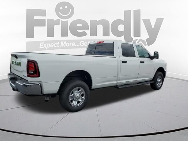 Used 2026 RAM 2500 Tradesman AWD/4WD image 5