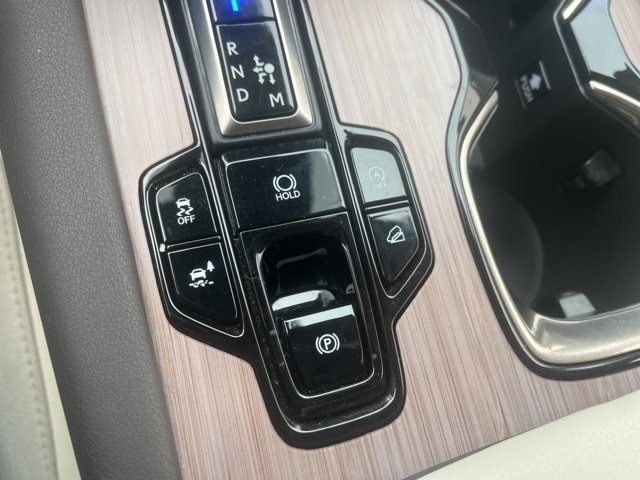 Certified 2024 Lexus RX 350 AWD image 23