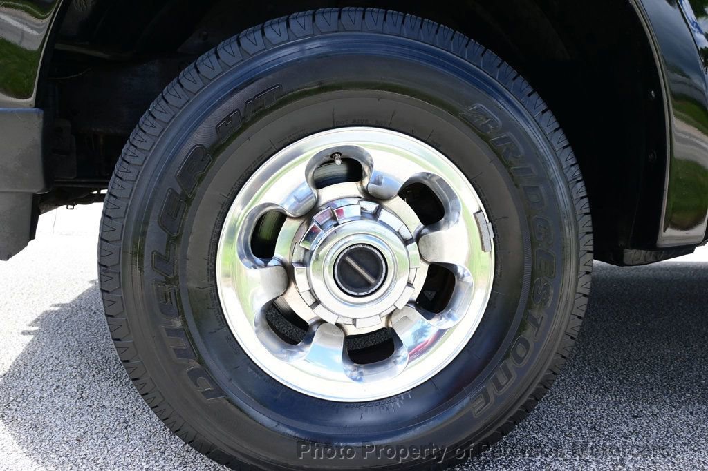 Used 2004 Ford Excursion Limited image 13