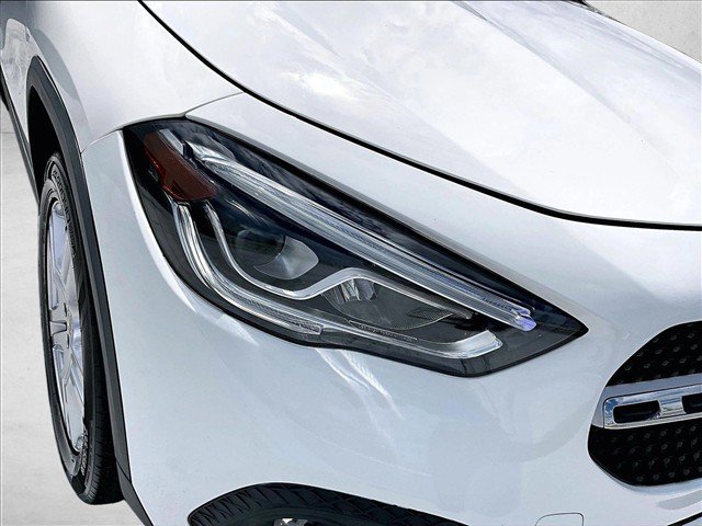 Used 2023 Mercedes-Benz GLA 250 image 29