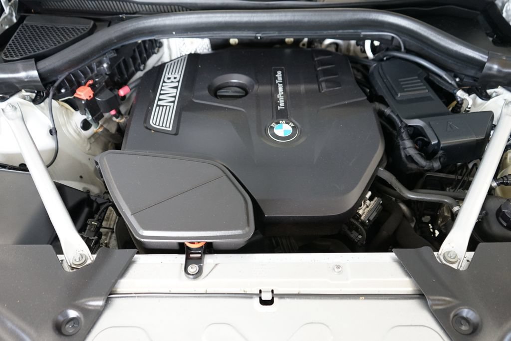 Used 2018 BMW X3 xDrive30i AWD/4WD image 51