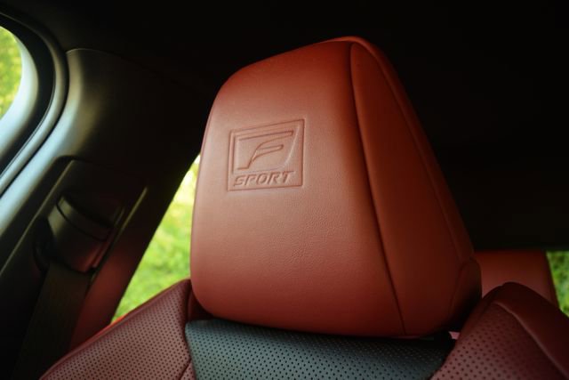 Used 2023 Lexus UX 250h F Sport AWD/4WD image 21