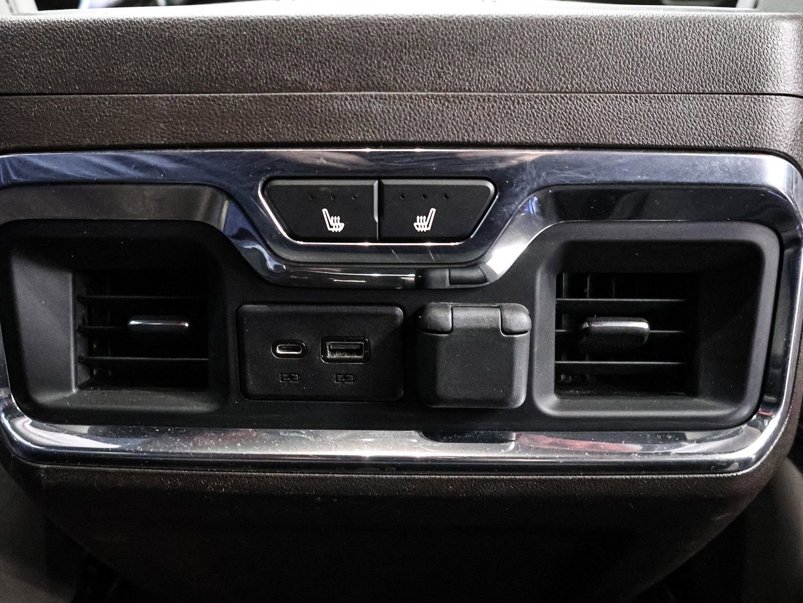 Used 2020 GMC Sierra 2500 SLT w/ SLT Premium Plus Package image 29