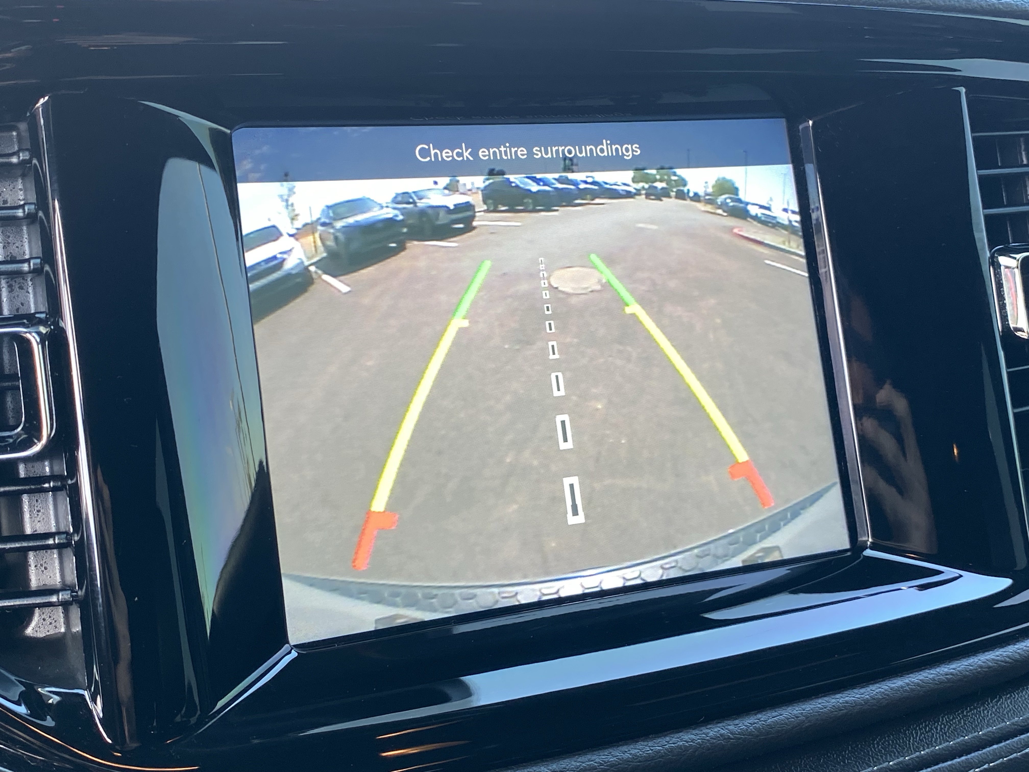 Used 2022 Dodge Durango GT RWD image 27