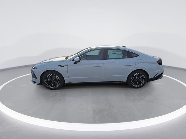 New 2026 Hyundai Sonata SEL AWD/4WD video 5