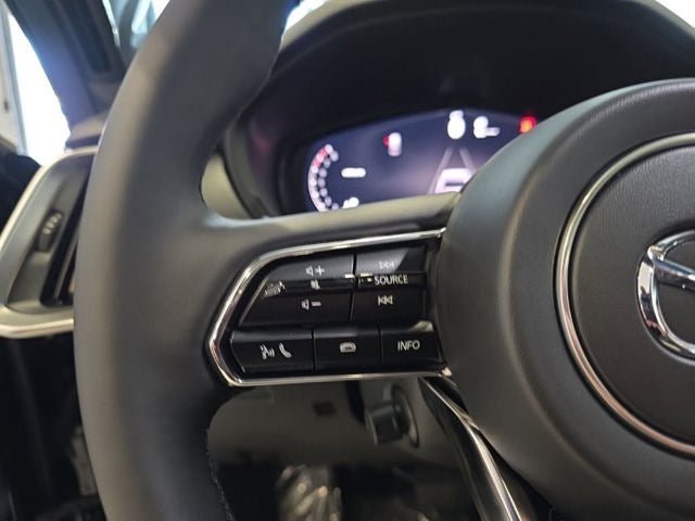 New 2026 MAZDA CX-90 3.3 Turbo S w/ Premium Plus AWD/4WD image 66