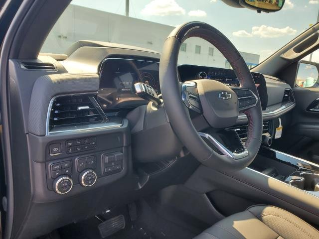 New 2026 Chevrolet Suburban RST w/ Advanced Technology Package image 20