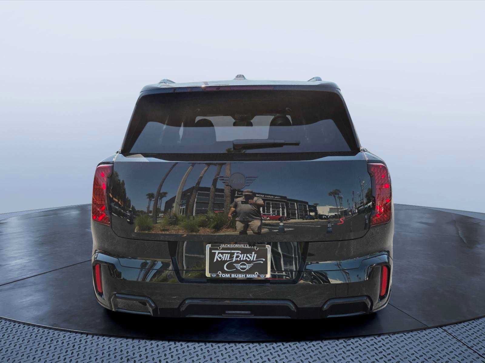 New 2026 MINI Cooper Countryman S AWD/4WD image 5