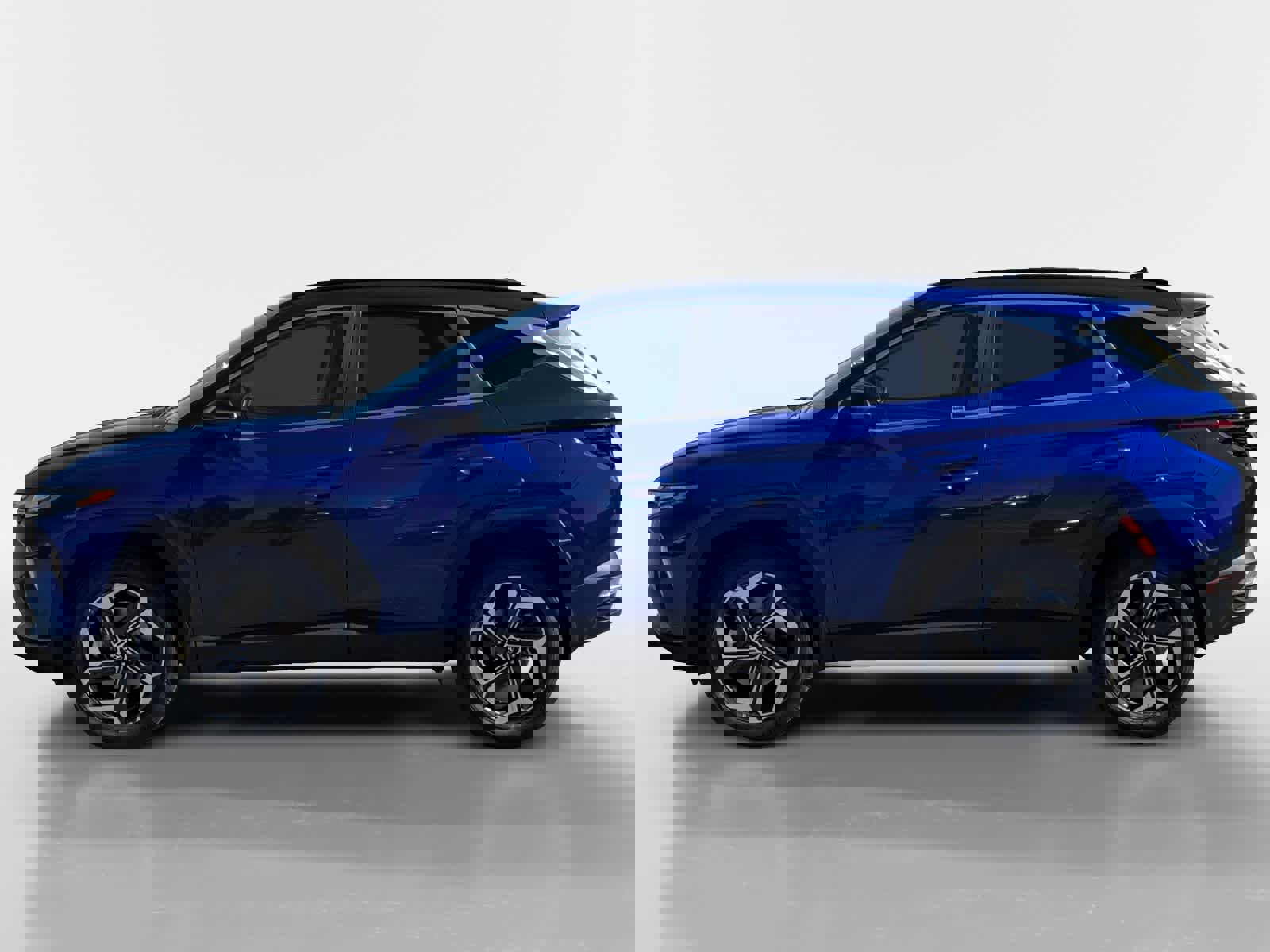 Used 2022 Hyundai Tucson SEL w/ Convenience Package image 8