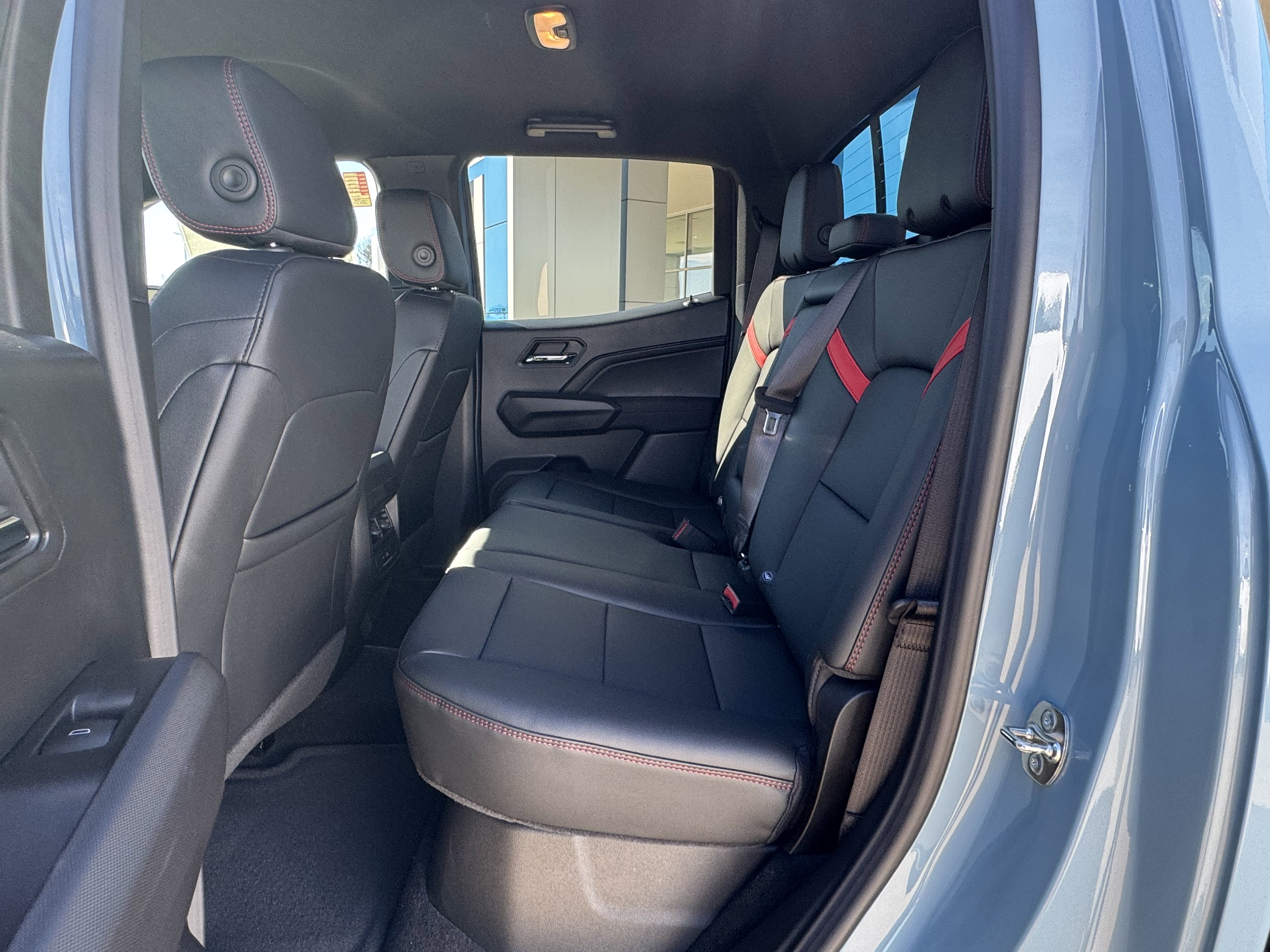 New 2026 Chevrolet Colorado Z71 w/ Z71 Convenience Package 2 image 7