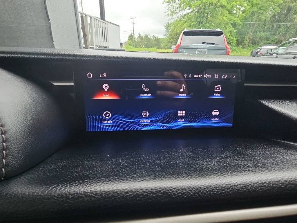 Used 2015 Lexus RC 350 AWD w/ Navigation System Package image 24