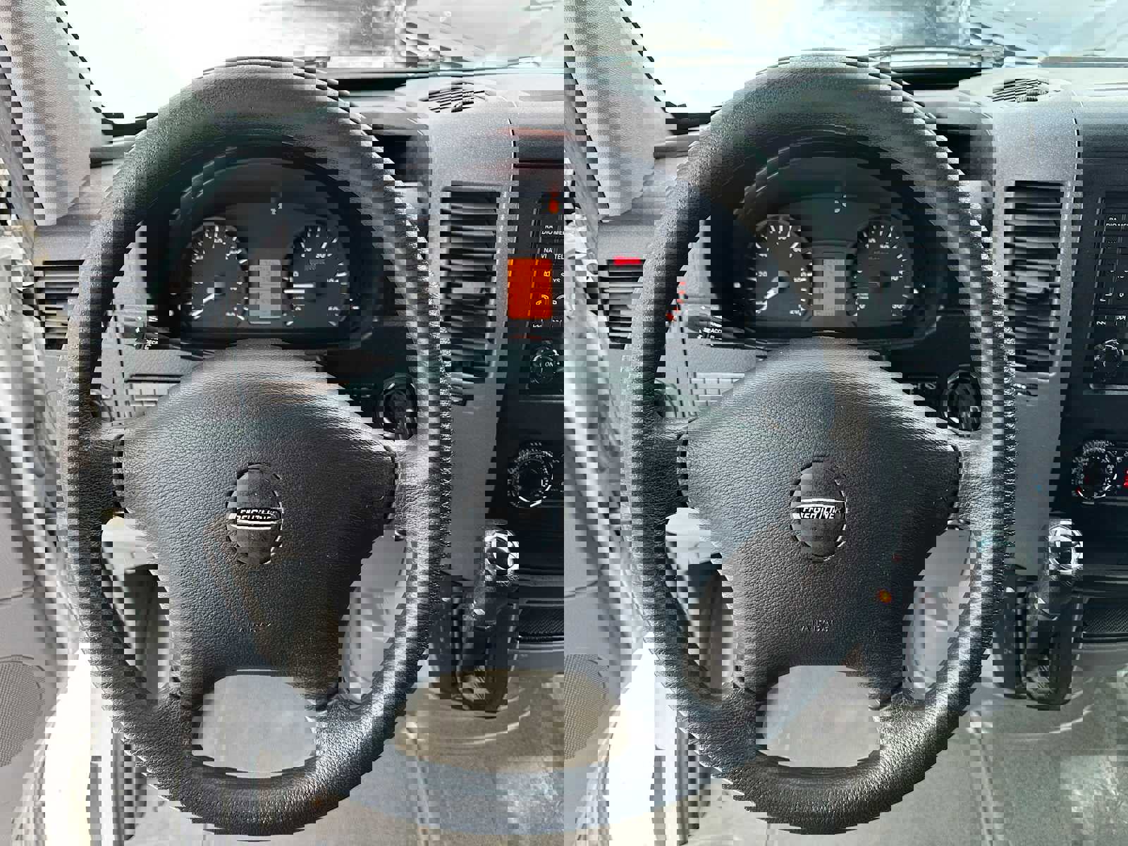 Used 2016 Freightliner Sprinter 2500 image 23