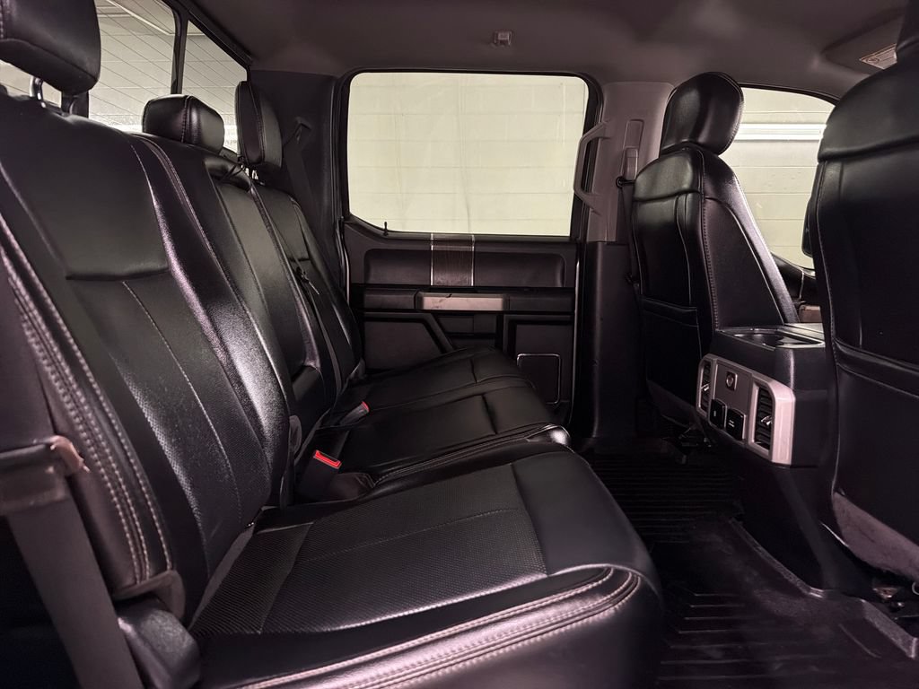 Used 2020 Ford F250 Lariat AWD/4WD image 25