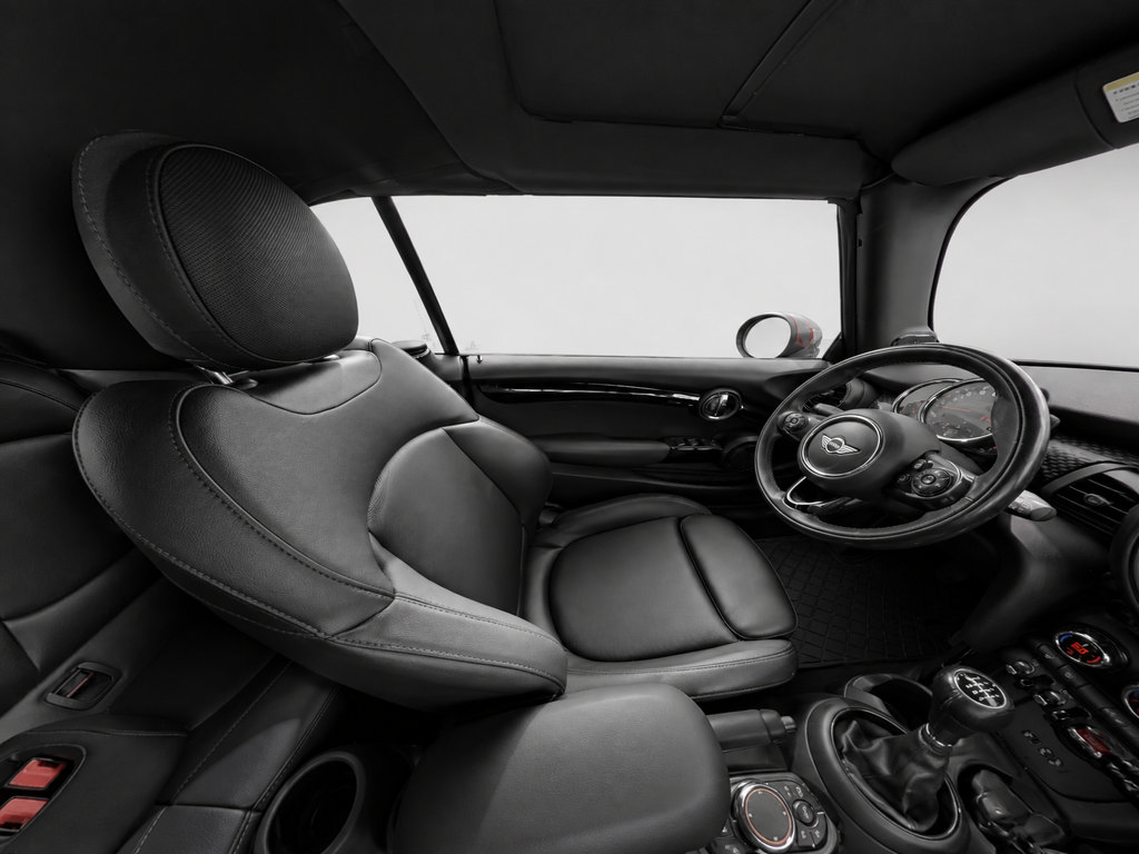 Used 2018 MINI Cooper S FWD image 10