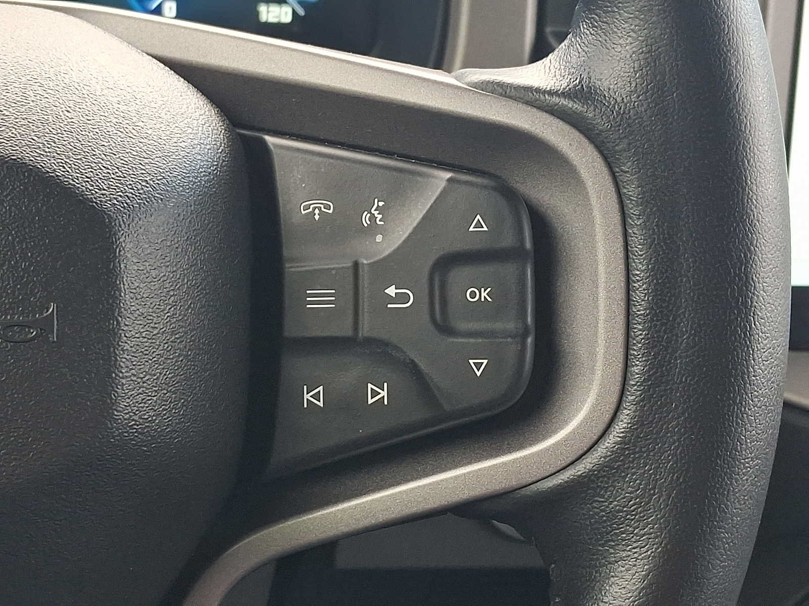 Used 2025 Ford Bronco Outer Banks AWD/4WD image 22