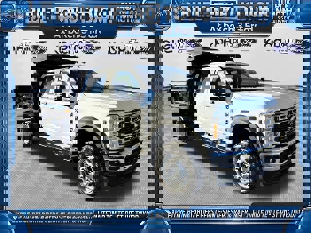New 2026 Ford F550 4x4 Crew Cab 360° Tour