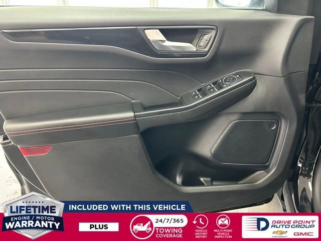 Used 2025 Ford Escape ST-Line FWD image 15