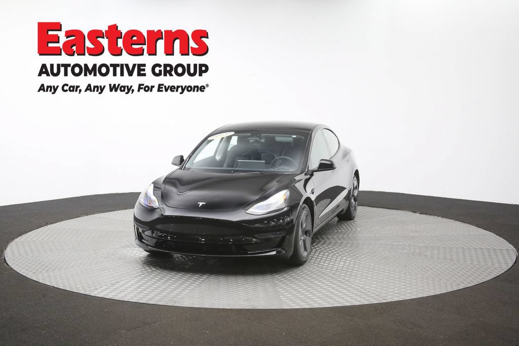 Used 2023 Tesla Model 3 Standard Range RWD image 48