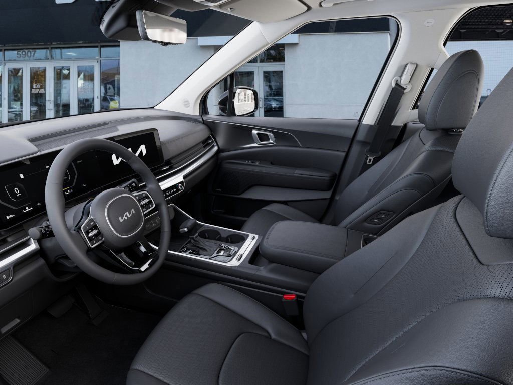 New 2026 Kia Carnival SX Prestige image 17