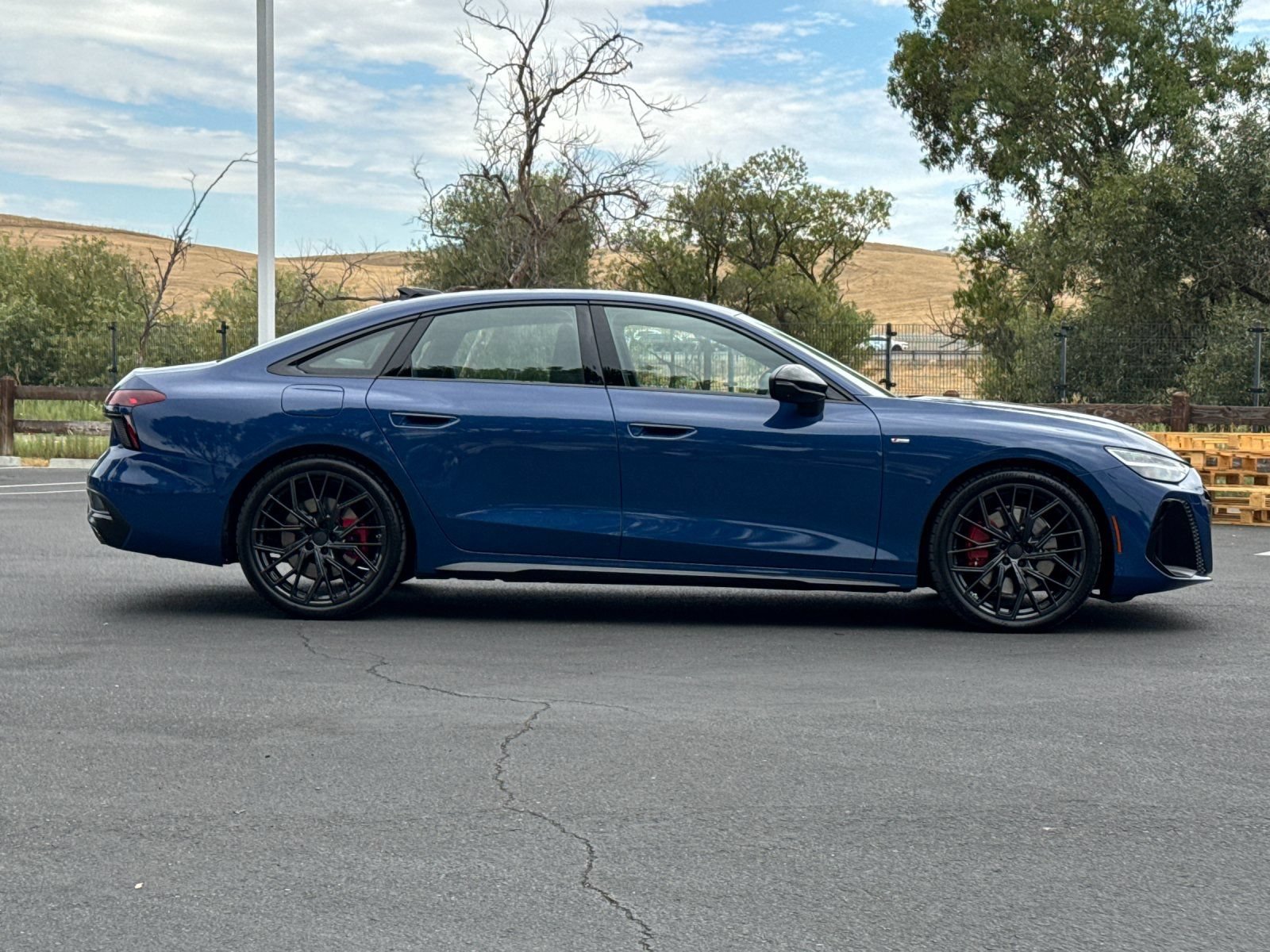 New 2026 Audi A6 Prestige AWD/4WD image 7